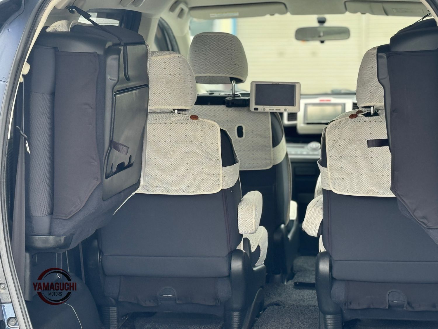 Honda Freed GL Package 8 Seater Family Car For Sale