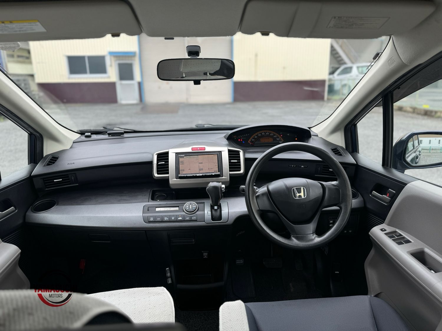 Honda Freed GL Package 8 Seater Family Car For Sale