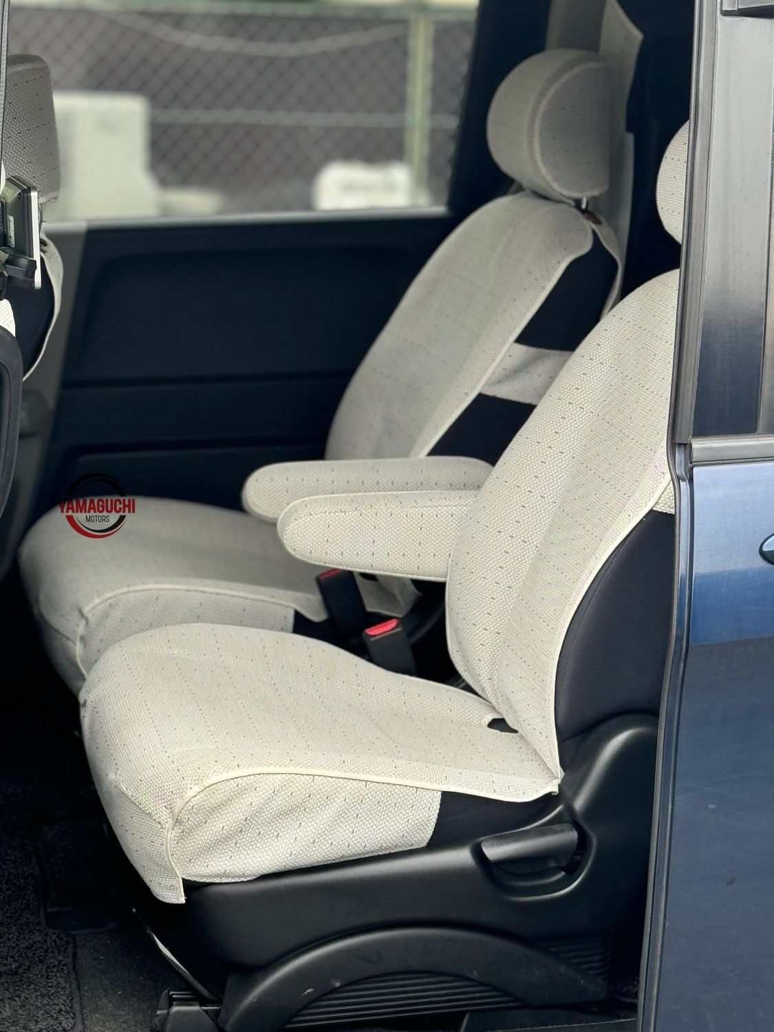 Honda Freed GL Package 8 Seater Family Car For Sale