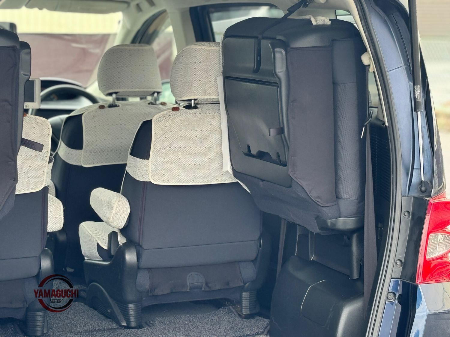 Honda Freed GL Package 8 Seater Family Car For Sale