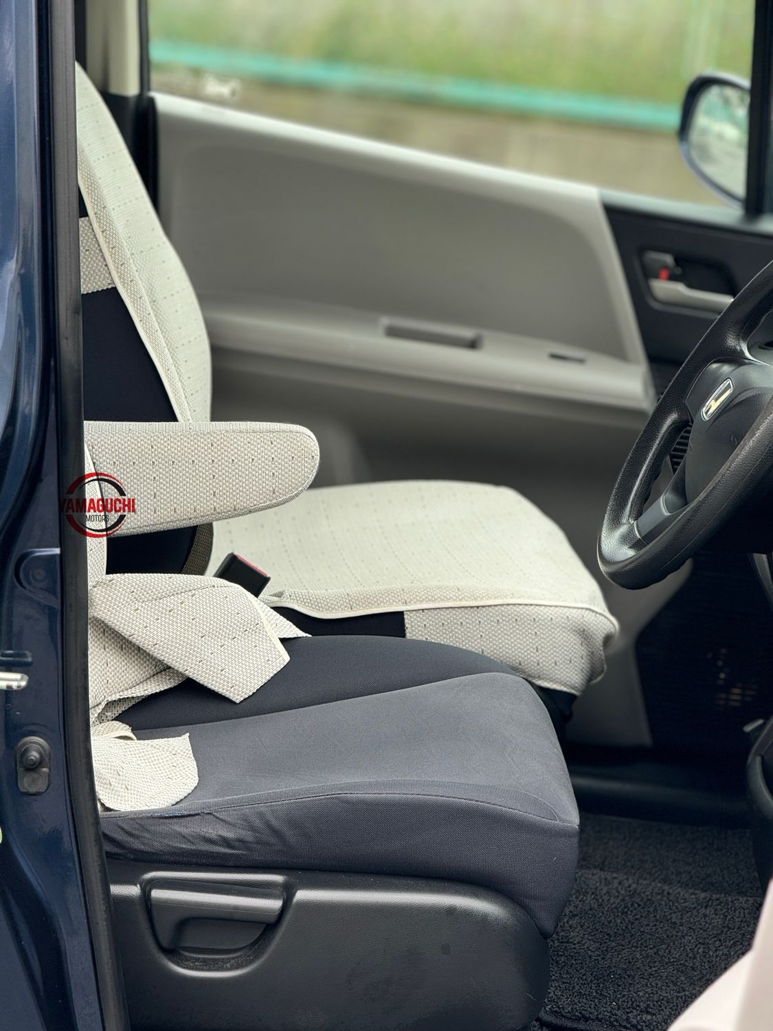 Honda Freed GL Package 8 Seater Family Car For Sale