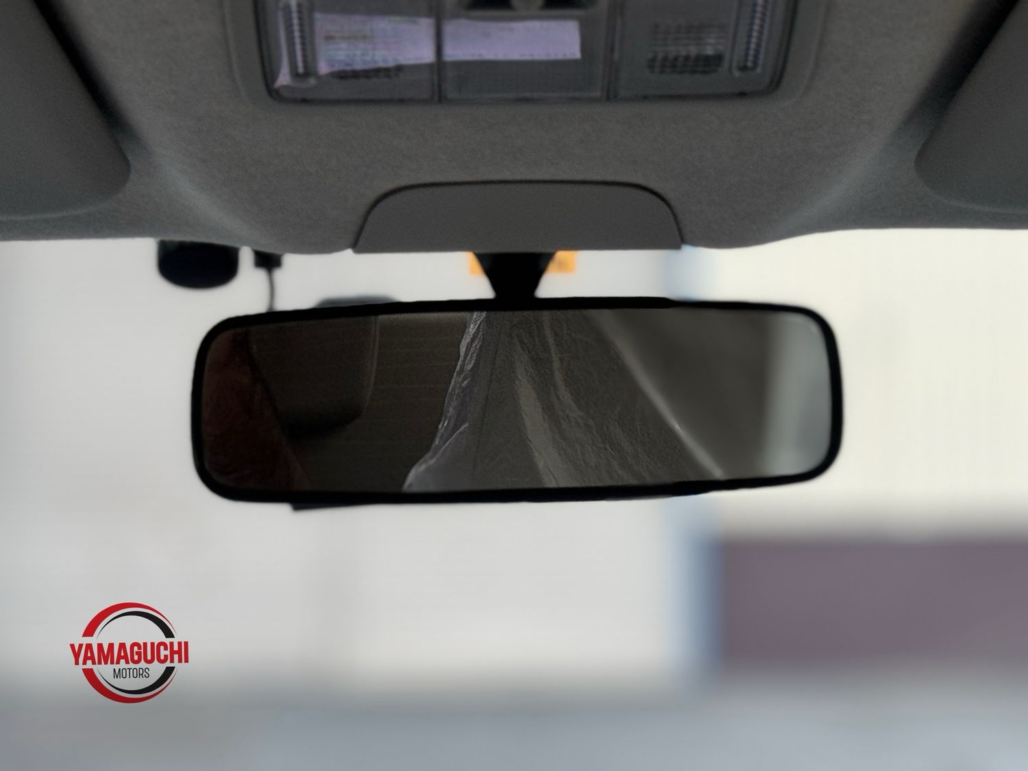 Beautiful Daihatsu Move Eco Idle 2015 Model L_SA Selection 4WD For Sale