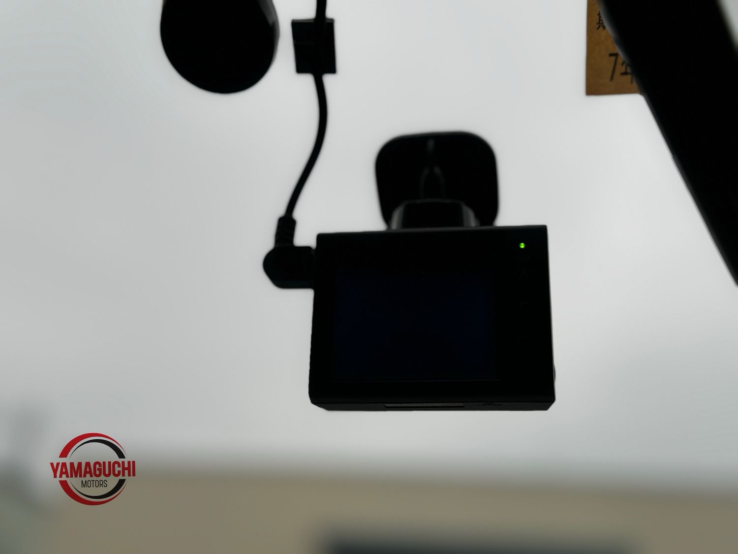 Beautiful Daihatsu Move Eco Idle 2015 Model L_SA Selection 4WD For Sale