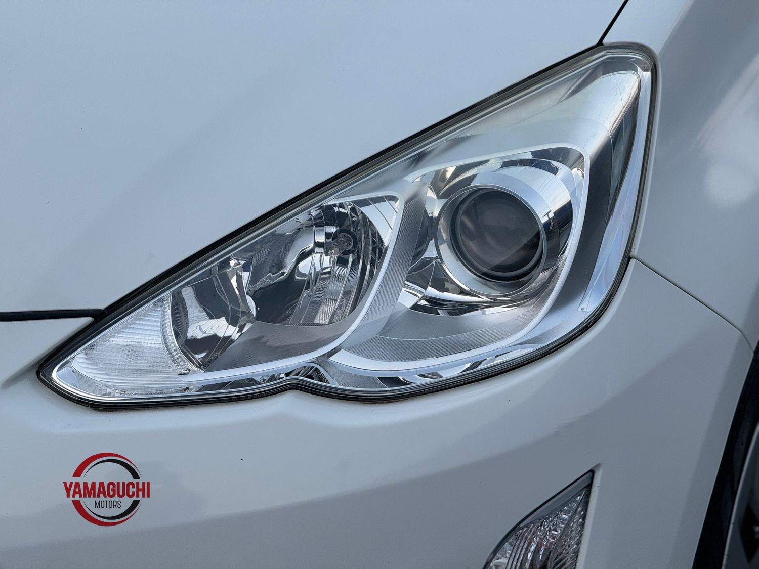 Beautiful Toyota Aqua G Grade 2017 Model For Sale