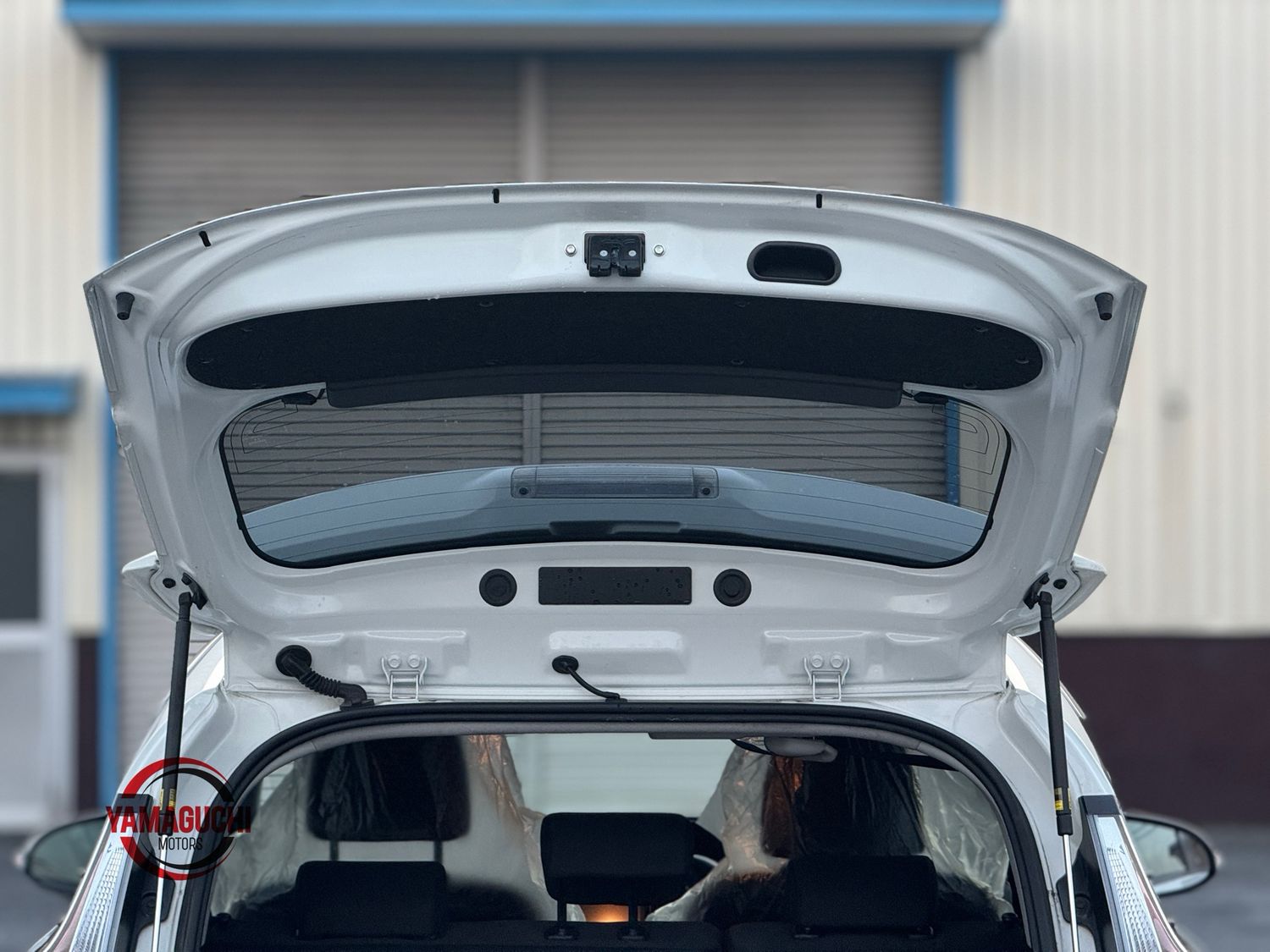 Beautiful Toyota Aqua G Grade 2017 Model For Sale