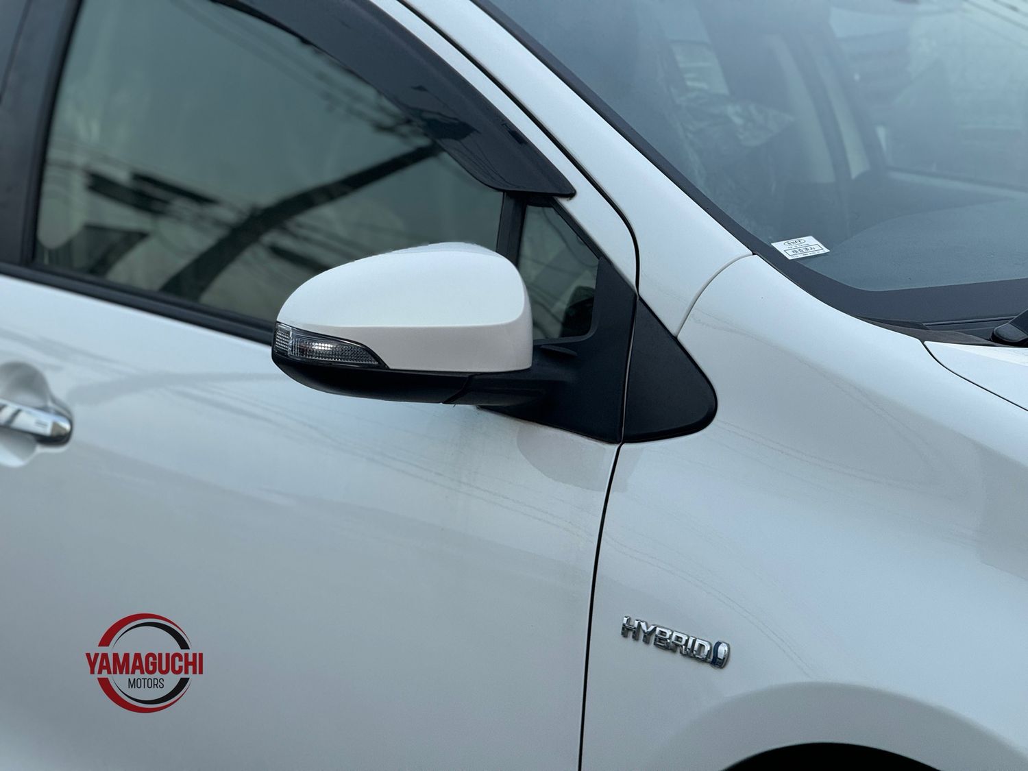 Beautiful Toyota Aqua G Grade 2017 Model For Sale