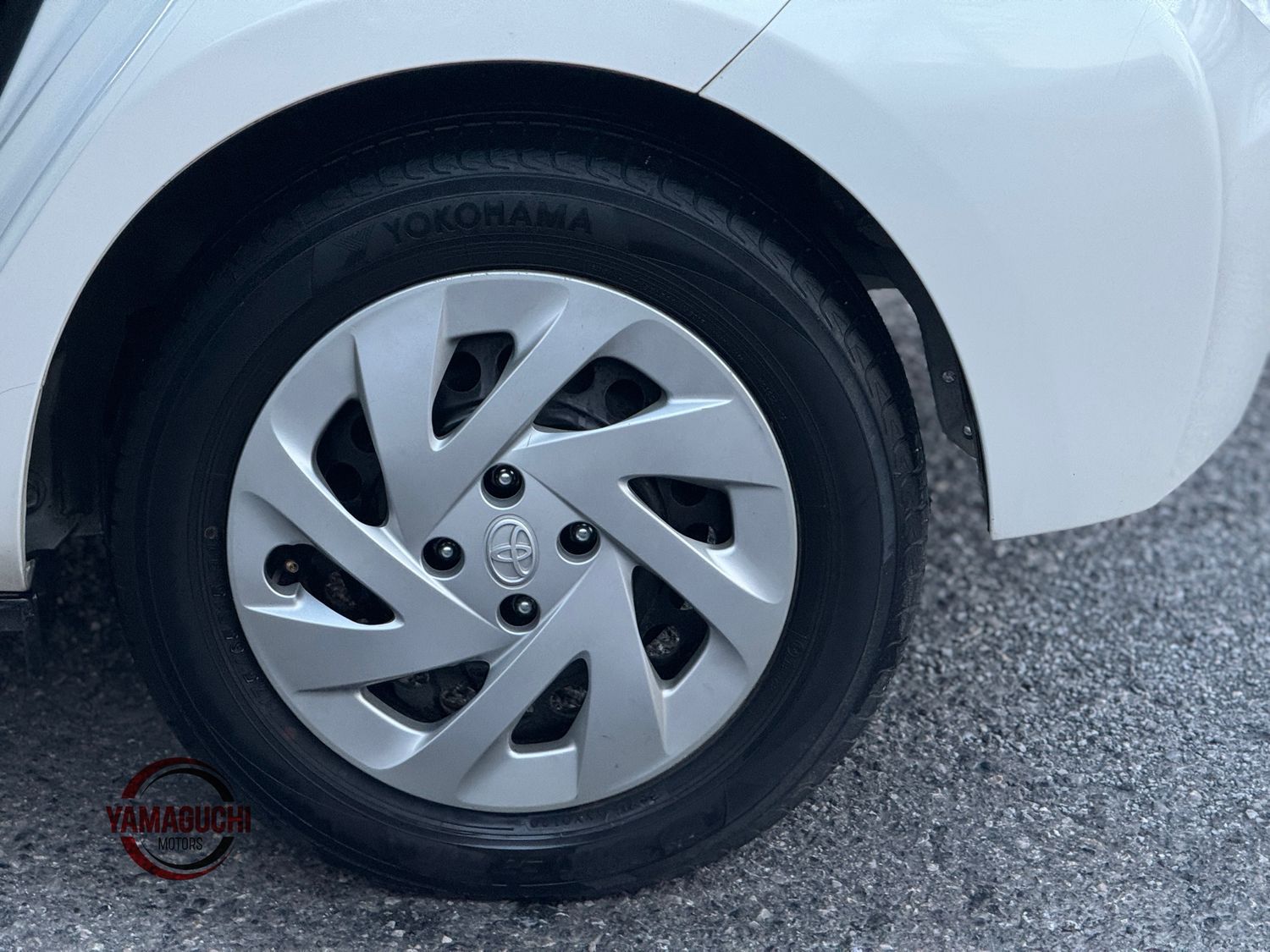 Beautiful Toyota Aqua G Grade 2017 Model For Sale