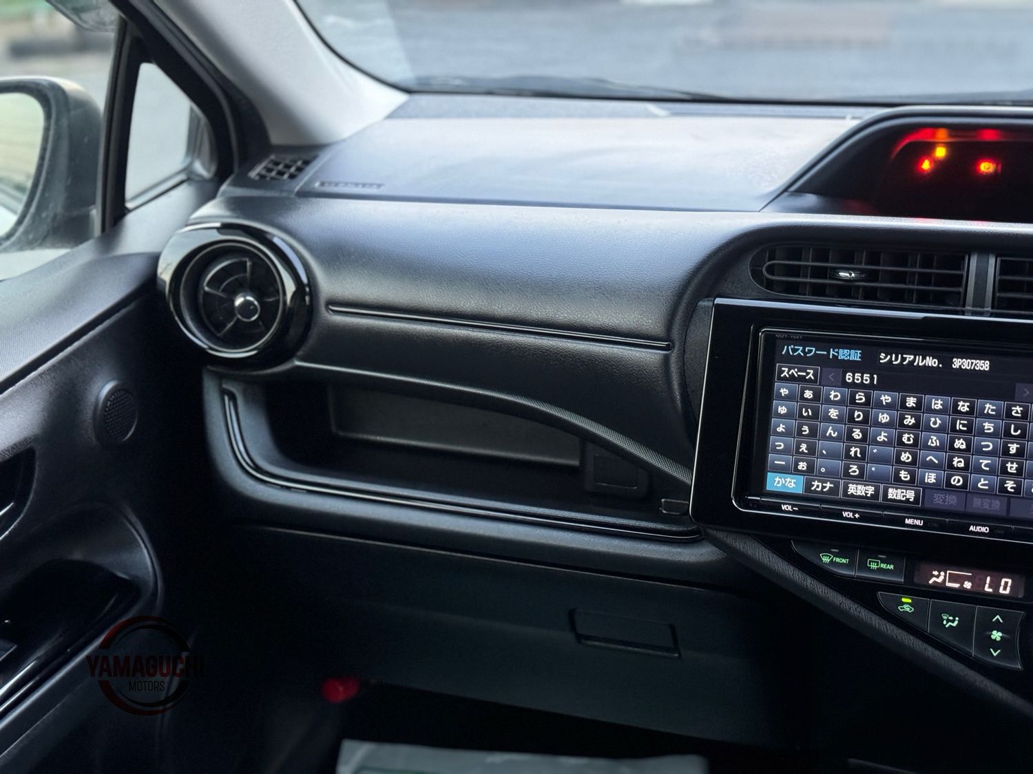 Beautiful Toyota Aqua G Grade 2017 Model For Sale