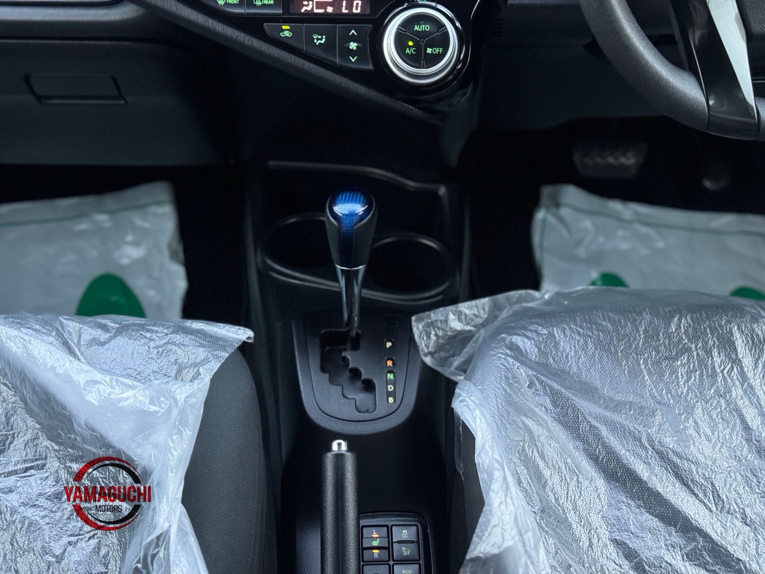 Beautiful Toyota Aqua G Grade 2017 Model For Sale