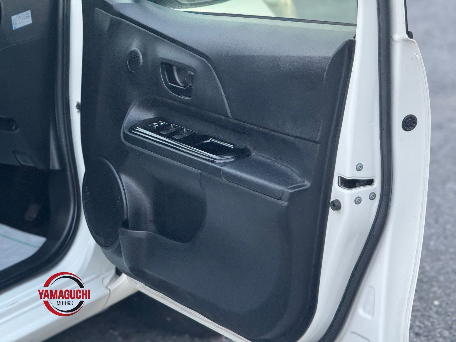 Beautiful Toyota Aqua G Grade 2017 Model For Sale