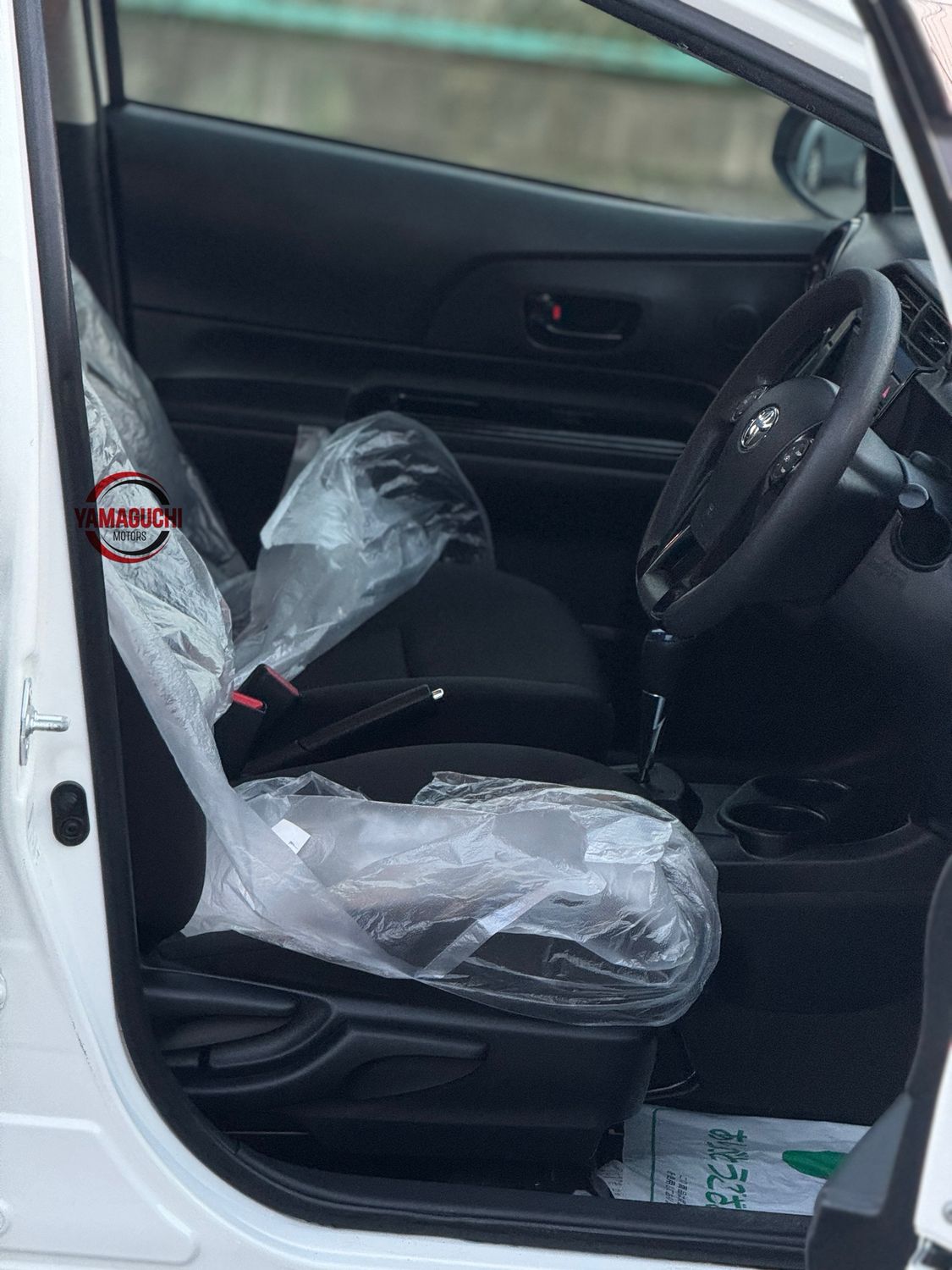 Beautiful Toyota Aqua G Grade 2017 Model For Sale