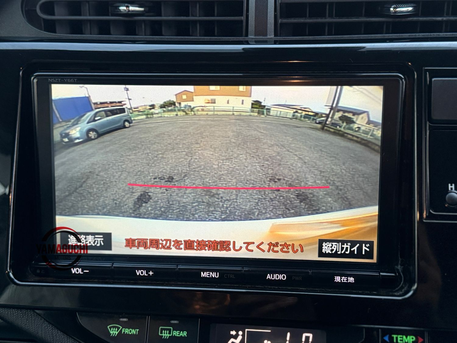 Beautiful Toyota Aqua G Grade 2017 Model For Sale