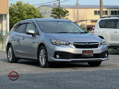  Stunning 2020 Subaru Impreza 4WD Pedal Shifter Variant! ✨