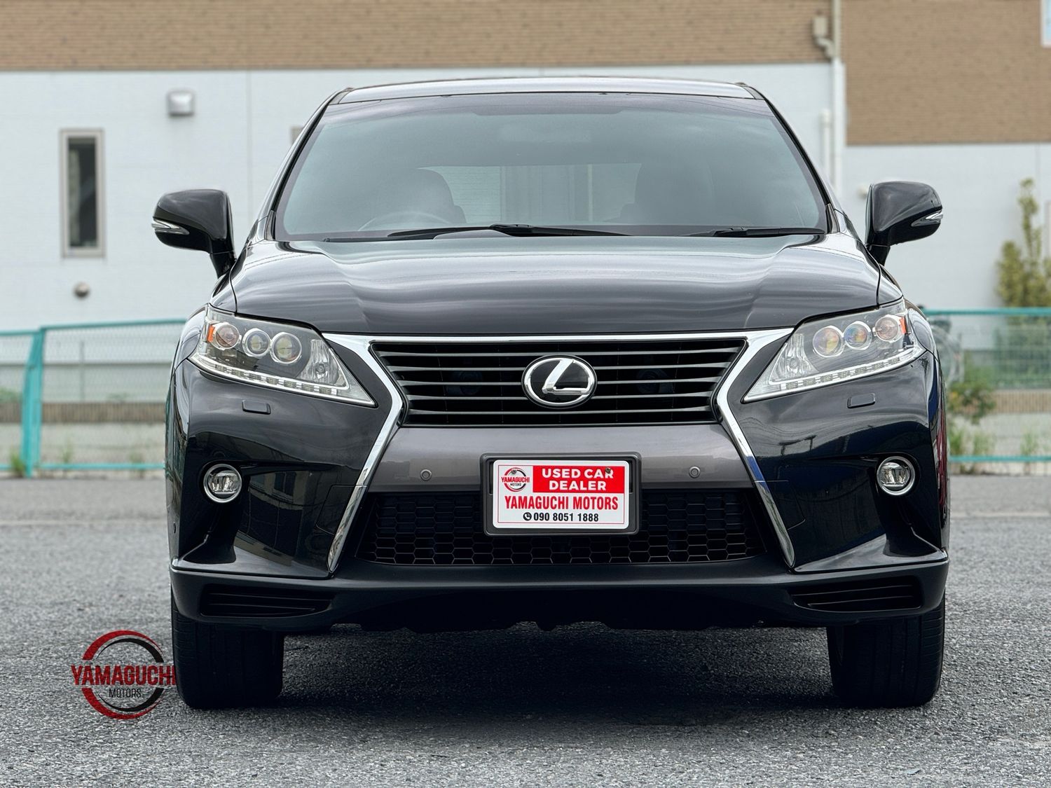 💐🔥 2015 Lexus RX270 Radiant Aero Style – Limited Edition 🔥
