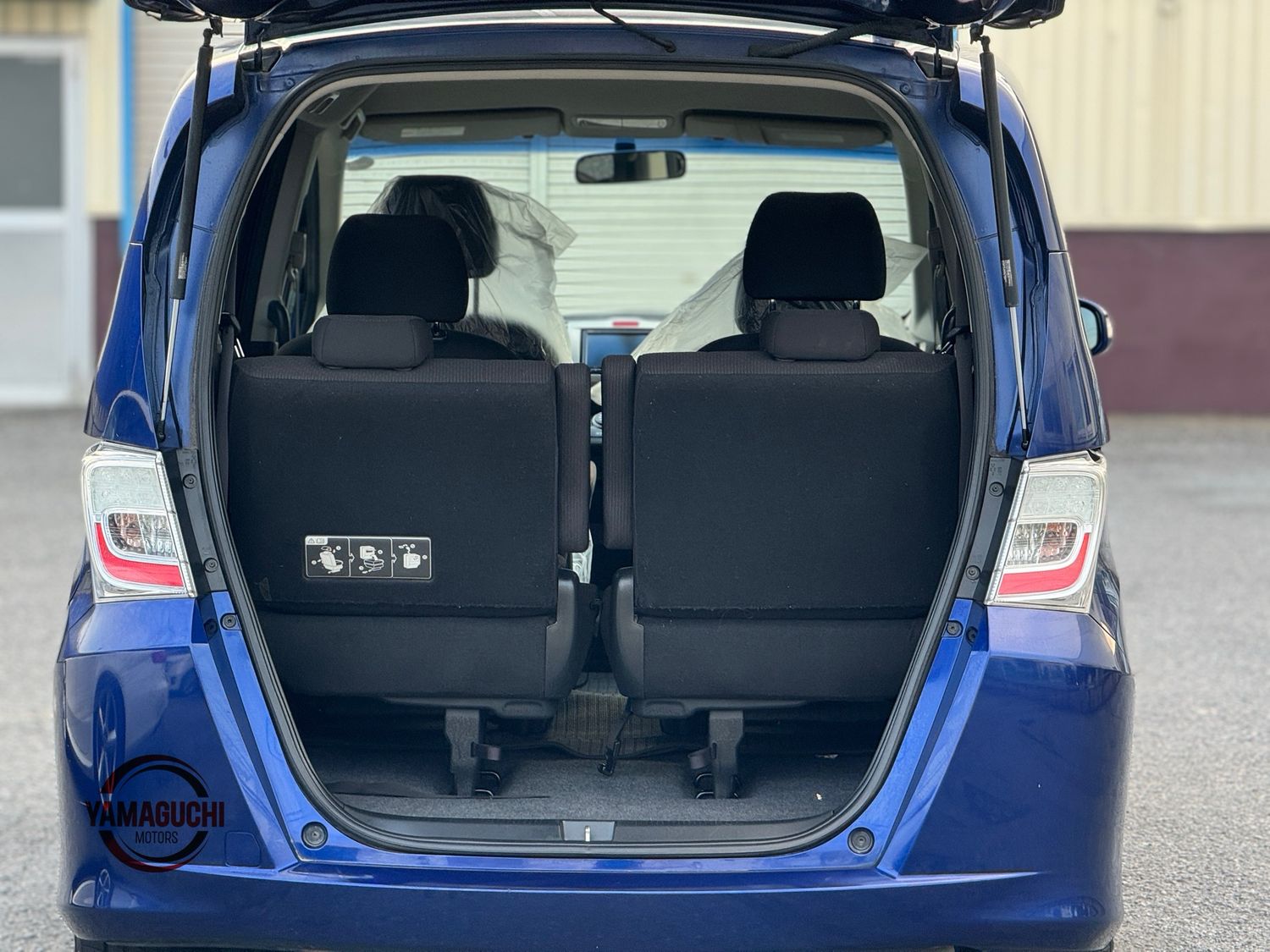 Honda Freed GL Package With Full Options For Sale