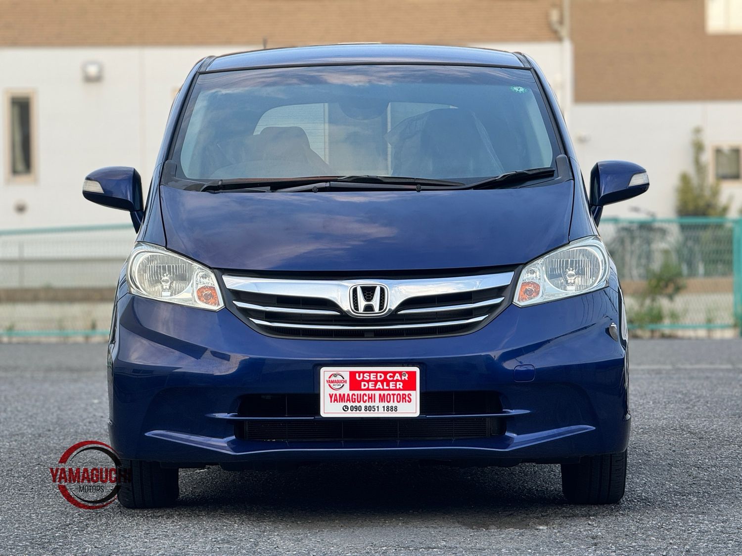 Honda Freed GL Package With Full Options For Sale