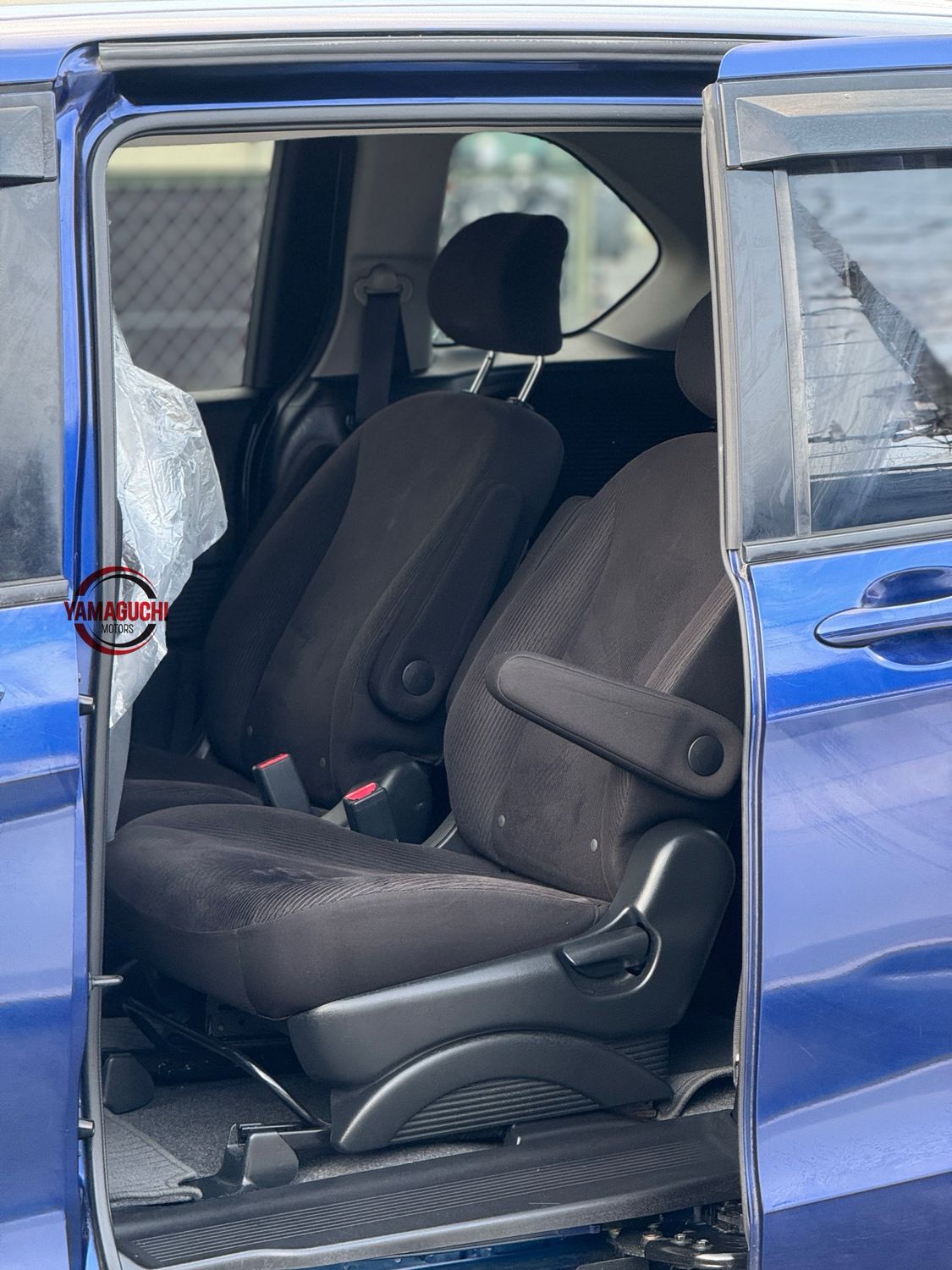 Honda Freed GL Package With Full Options For Sale