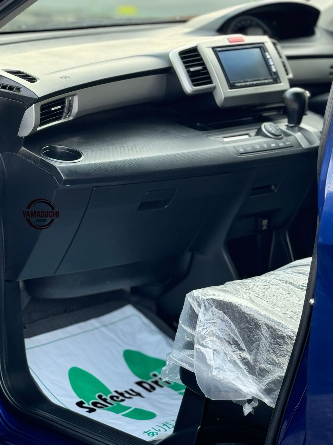 Honda Freed GL Package With Full Options For Sale