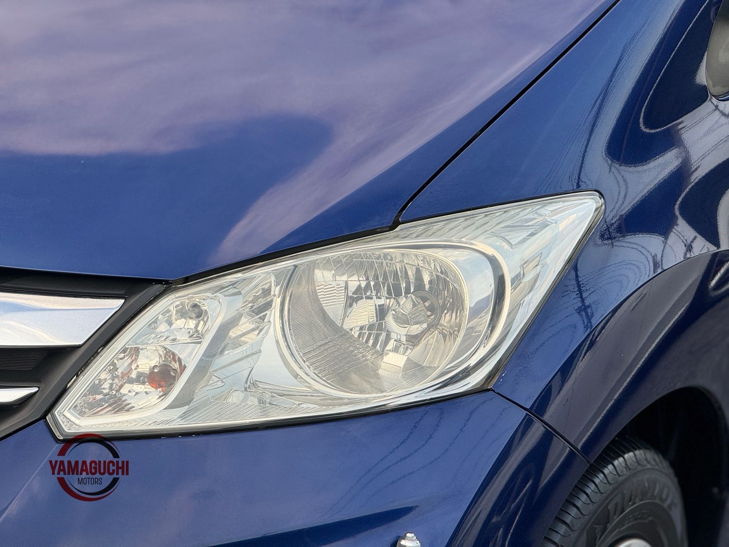 Honda Freed GL Package With Full Options For Sale