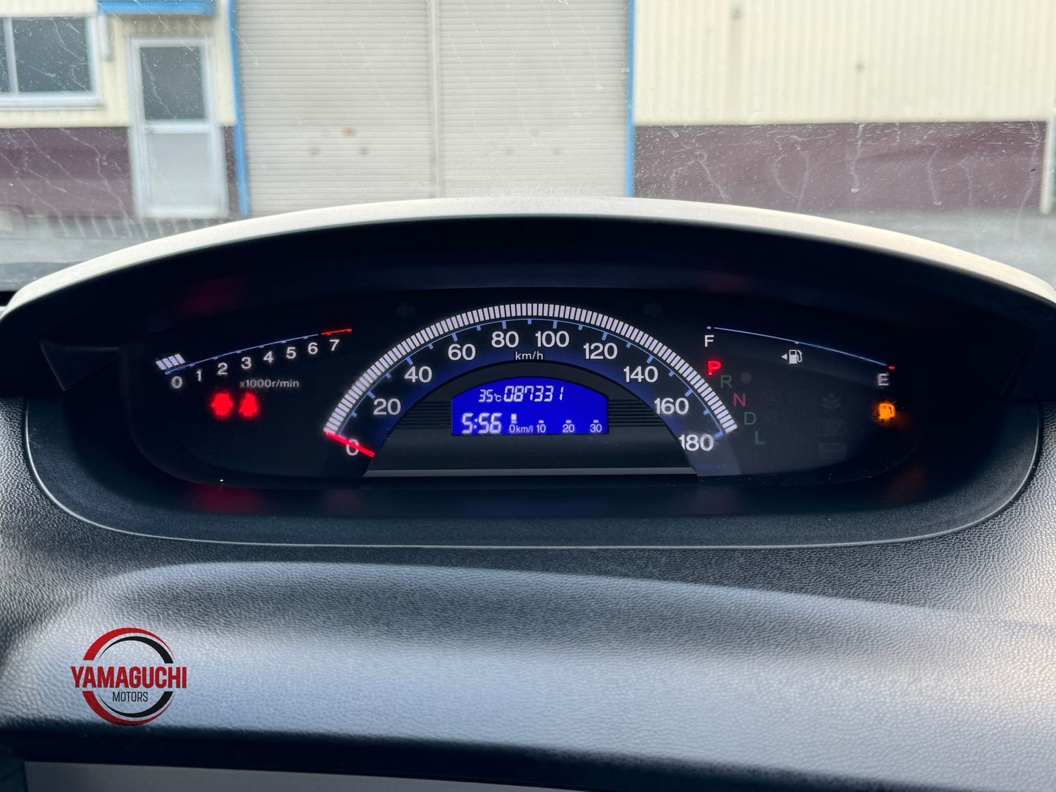 Honda Freed GL Package With Full Options For Sale