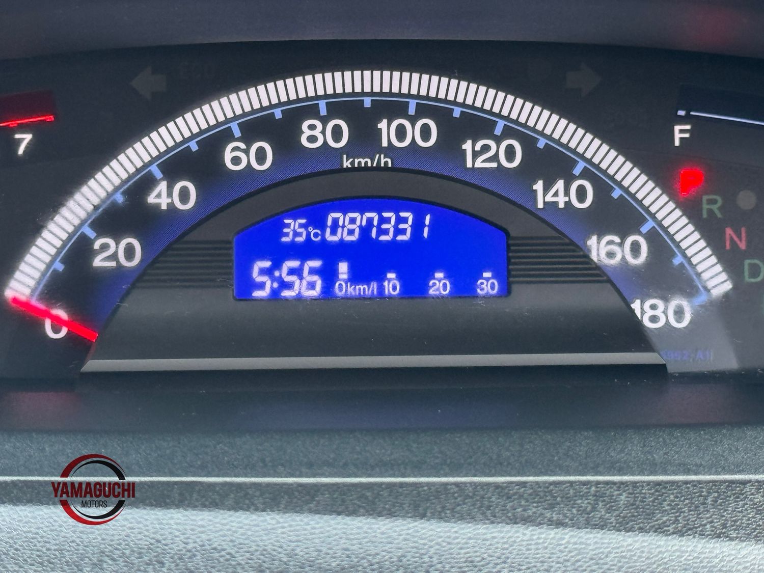 Honda Freed GL Package With Full Options For Sale