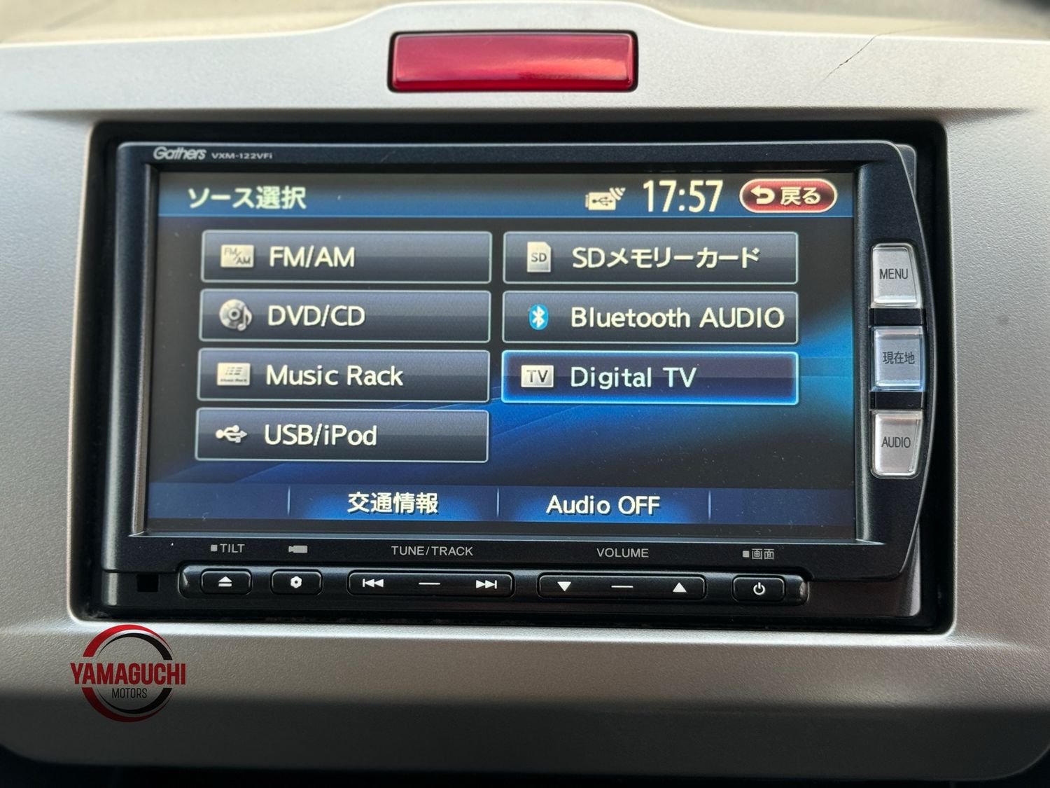 Honda Freed GL Package With Full Options For Sale