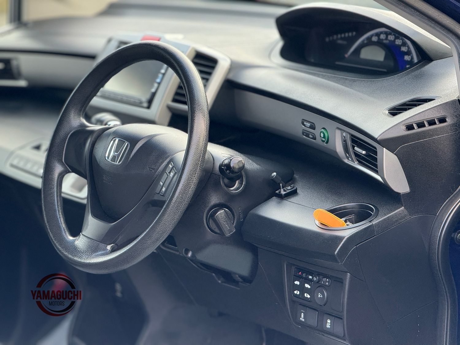 Honda Freed GL Package With Full Options For Sale