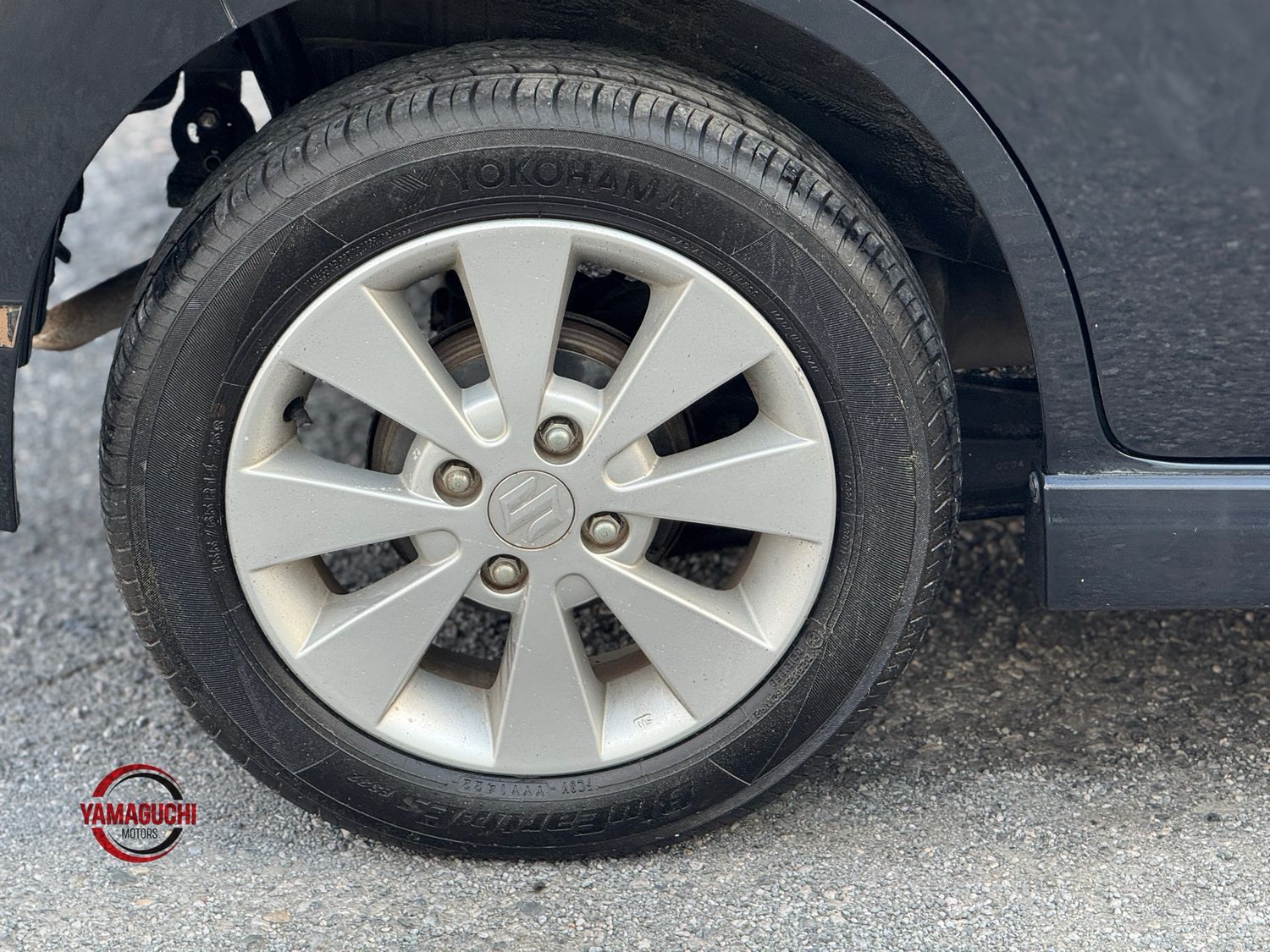  Suzuki Wagon R Stingray – G Grade 10th Anniversary Selection (Sports Type) 