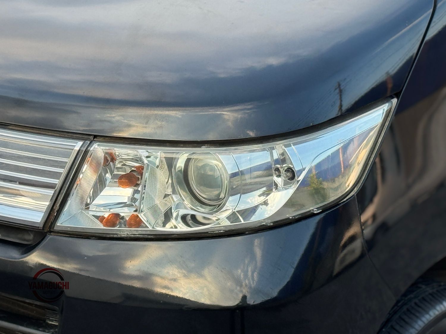  Suzuki Wagon R Stingray – G Grade 10th Anniversary Selection (Sports Type) 