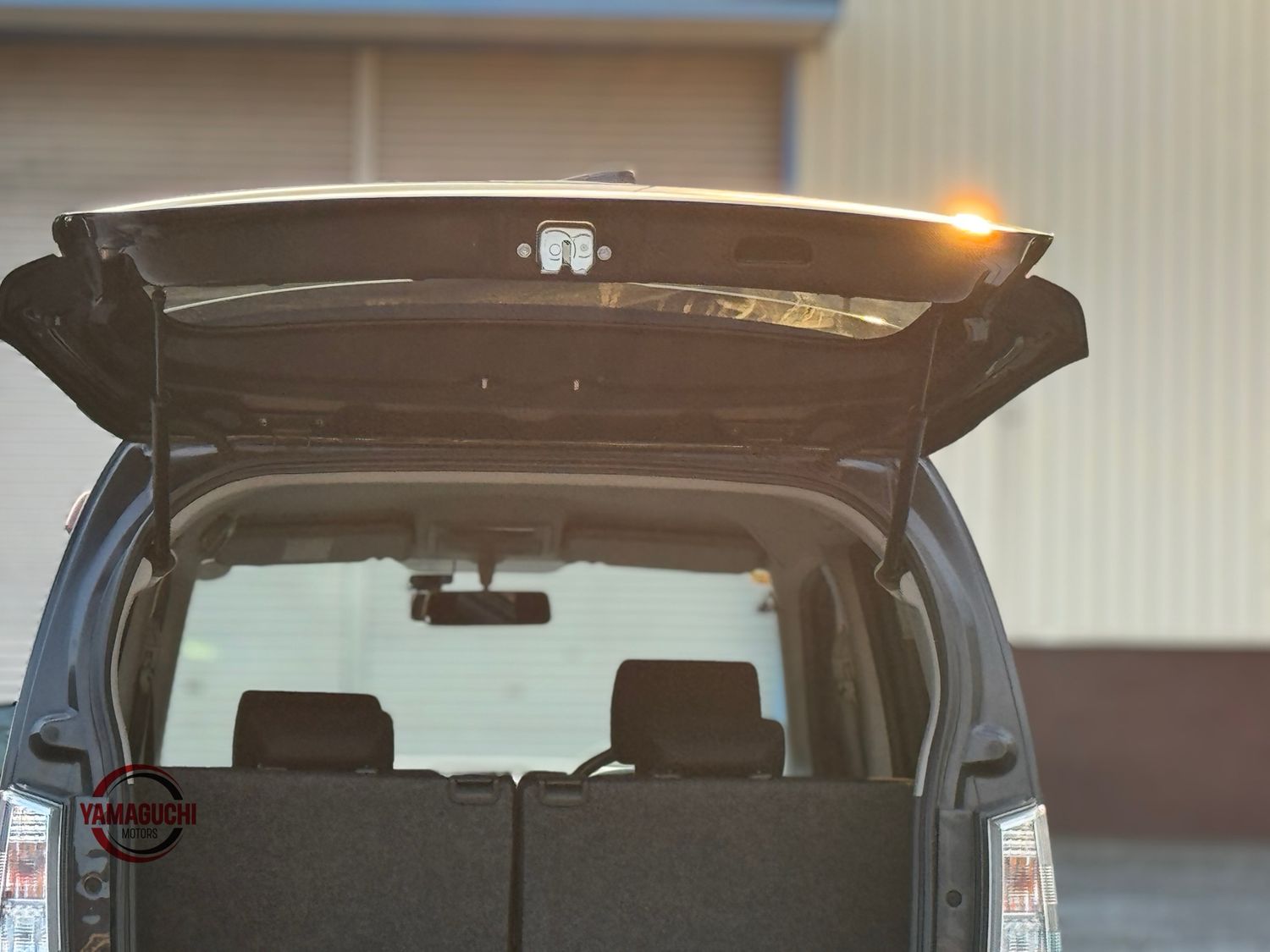  Suzuki Wagon R Stingray – G Grade 10th Anniversary Selection (Sports Type) 