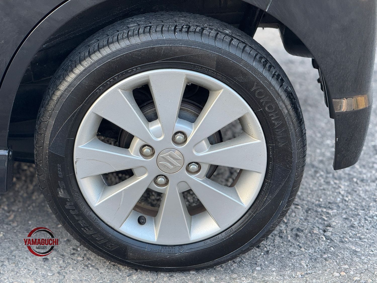  Suzuki Wagon R Stingray – G Grade 10th Anniversary Selection (Sports Type) 