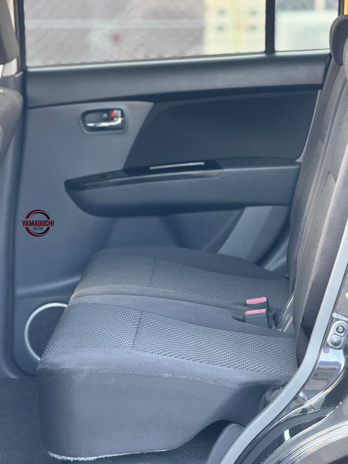  Suzuki Wagon R Stingray – G Grade 10th Anniversary Selection (Sports Type) 