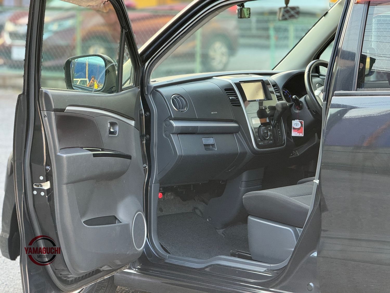  Suzuki Wagon R Stingray – G Grade 10th Anniversary Selection (Sports Type) 