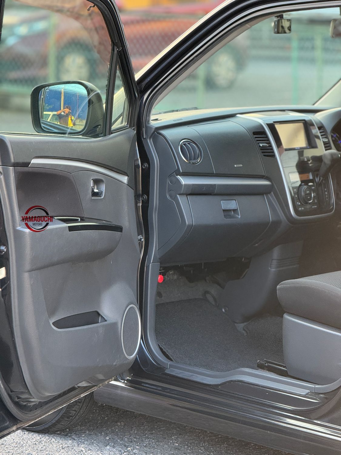  Suzuki Wagon R Stingray – G Grade 10th Anniversary Selection (Sports Type) 