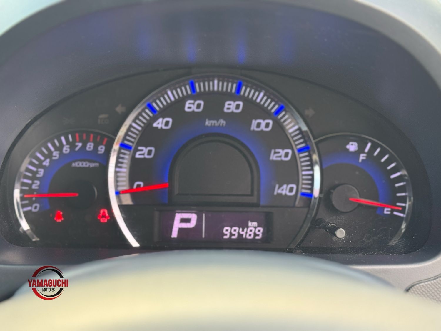  Suzuki Wagon R Stingray – G Grade 10th Anniversary Selection (Sports Type) 