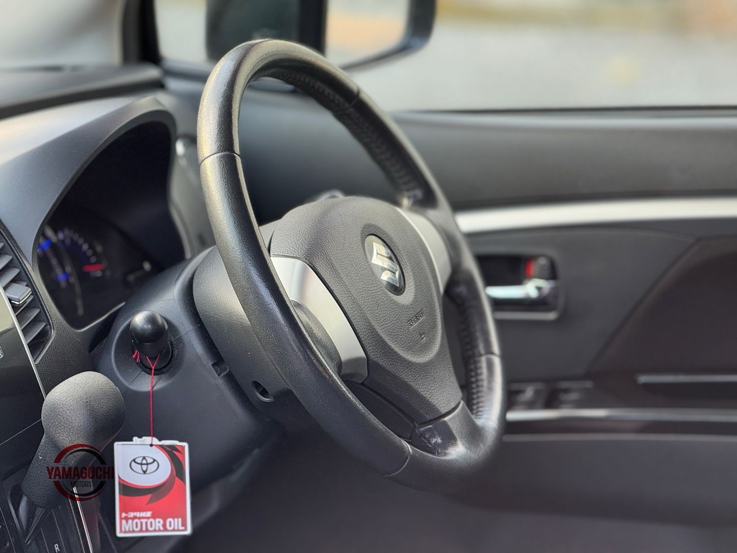  Suzuki Wagon R Stingray – G Grade 10th Anniversary Selection (Sports Type) 