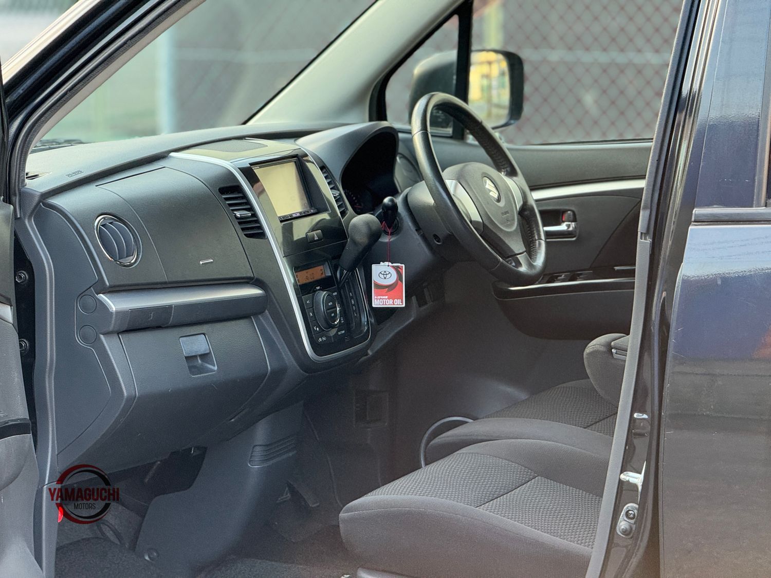  Suzuki Wagon R Stingray – G Grade 10th Anniversary Selection (Sports Type) 