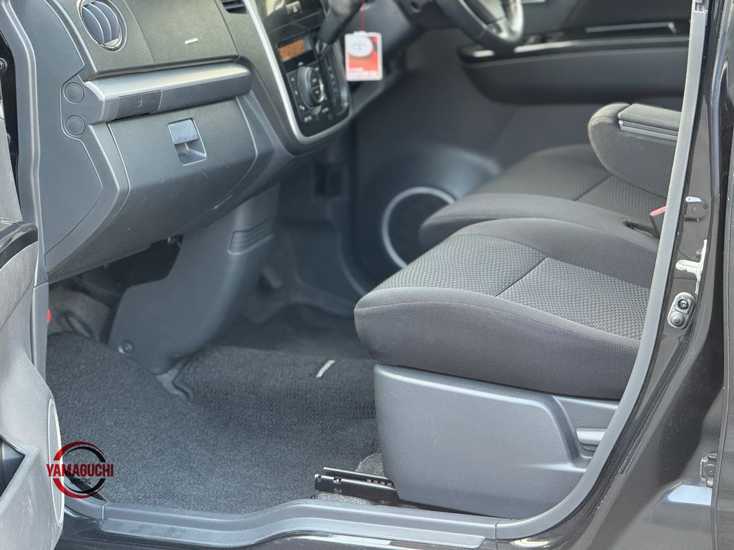  Suzuki Wagon R Stingray – G Grade 10th Anniversary Selection (Sports Type) 