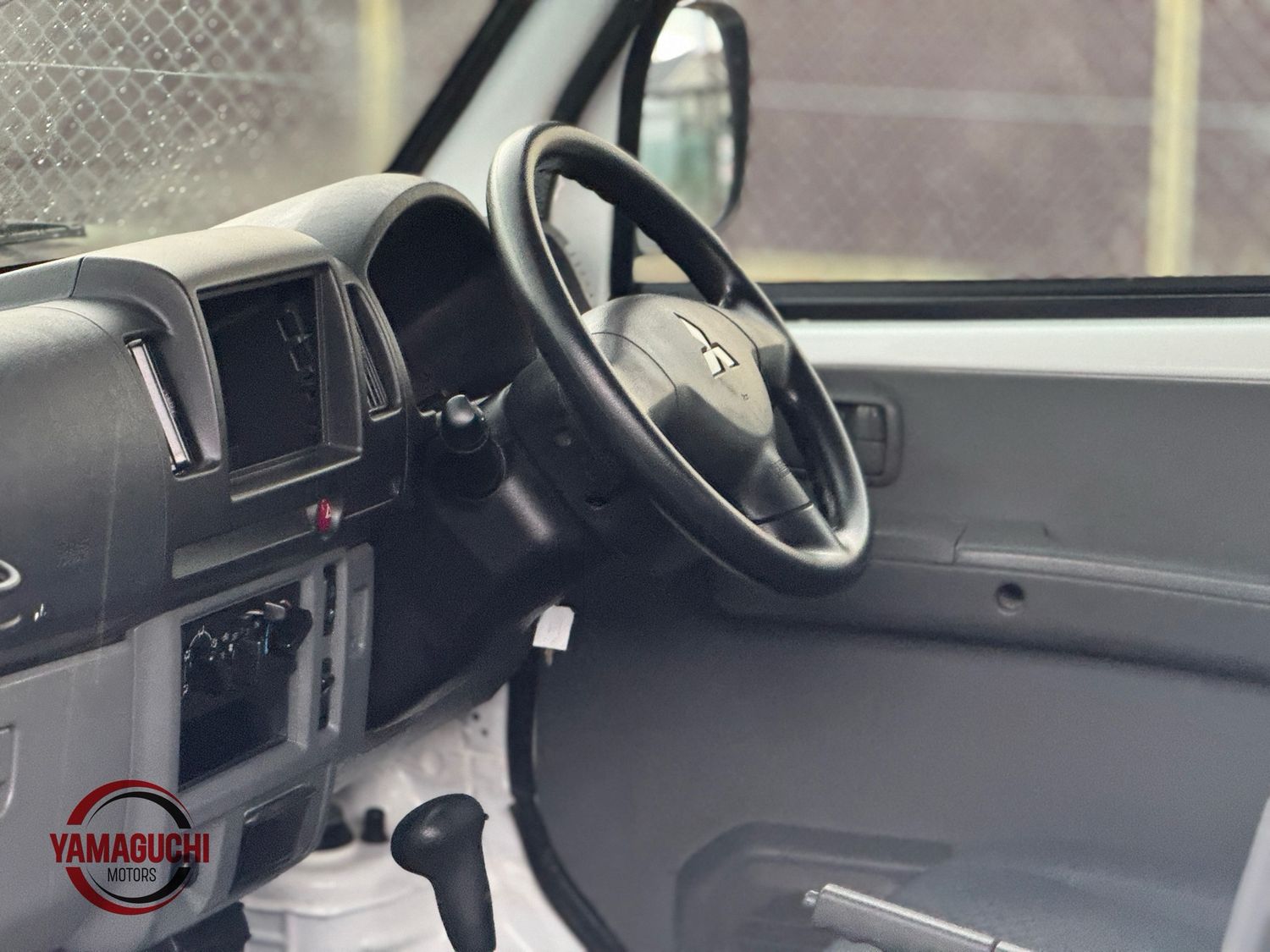 ✨⚡ Mitsubishi Minicab MiEV – 2019 Model ⚡✨