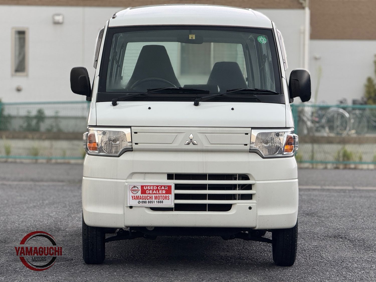 ✨⚡ Mitsubishi Minicab MiEV – 2019 Model ⚡✨