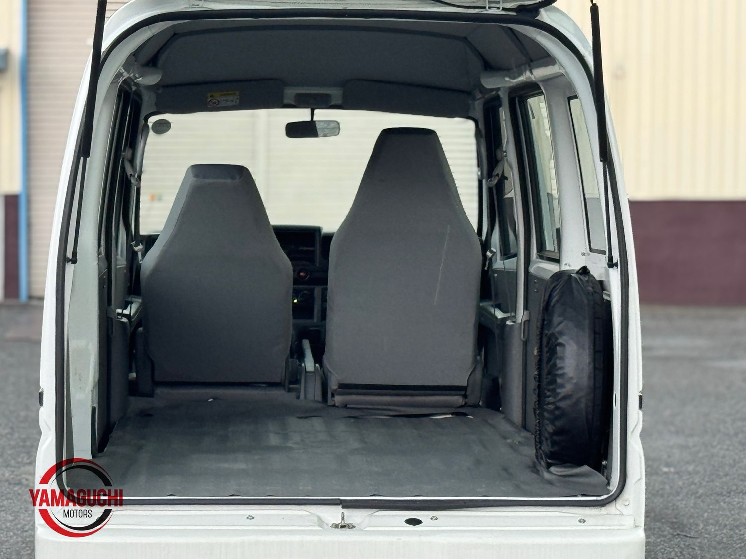 ✨⚡ Mitsubishi Minicab MiEV – 2019 Model ⚡✨