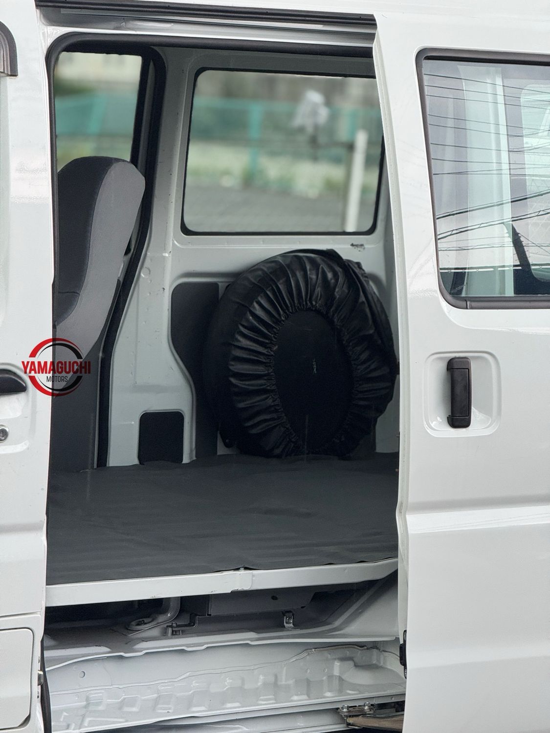 ✨⚡ Mitsubishi Minicab MiEV – 2019 Model ⚡✨