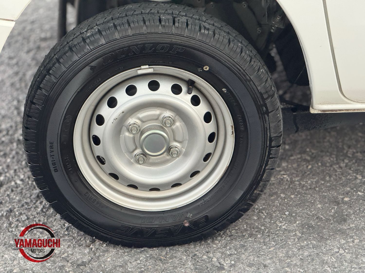 ✨⚡ Mitsubishi Minicab MiEV – 2019 Model ⚡✨