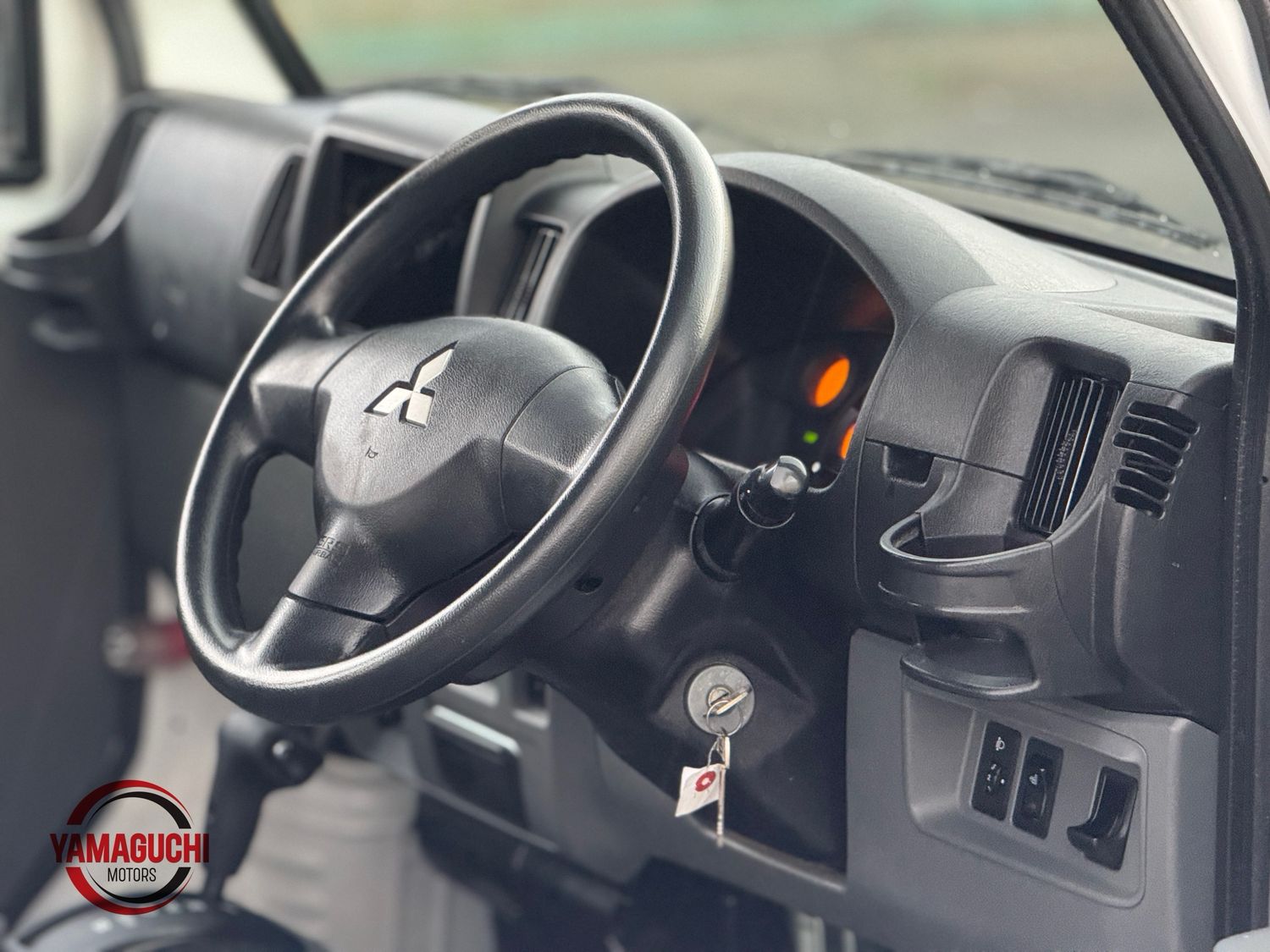 ✨⚡ Mitsubishi Minicab MiEV – 2019 Model ⚡✨