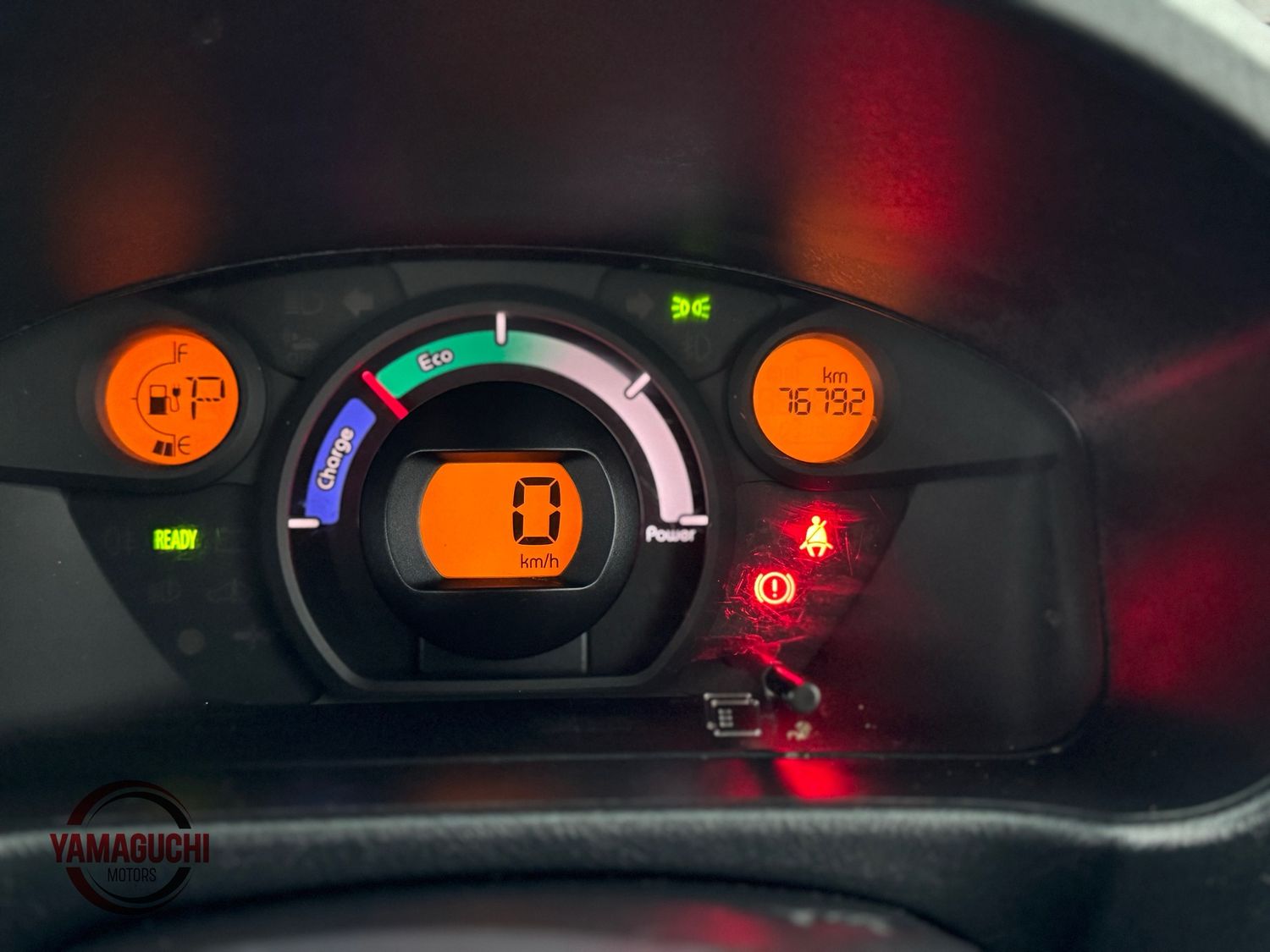 ✨⚡ Mitsubishi Minicab MiEV – 2019 Model ⚡✨