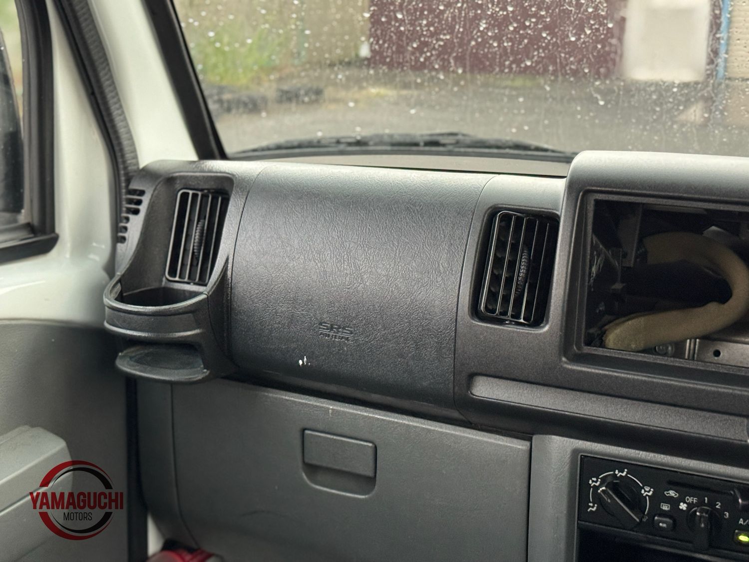 ✨⚡ Mitsubishi Minicab MiEV – 2019 Model ⚡✨