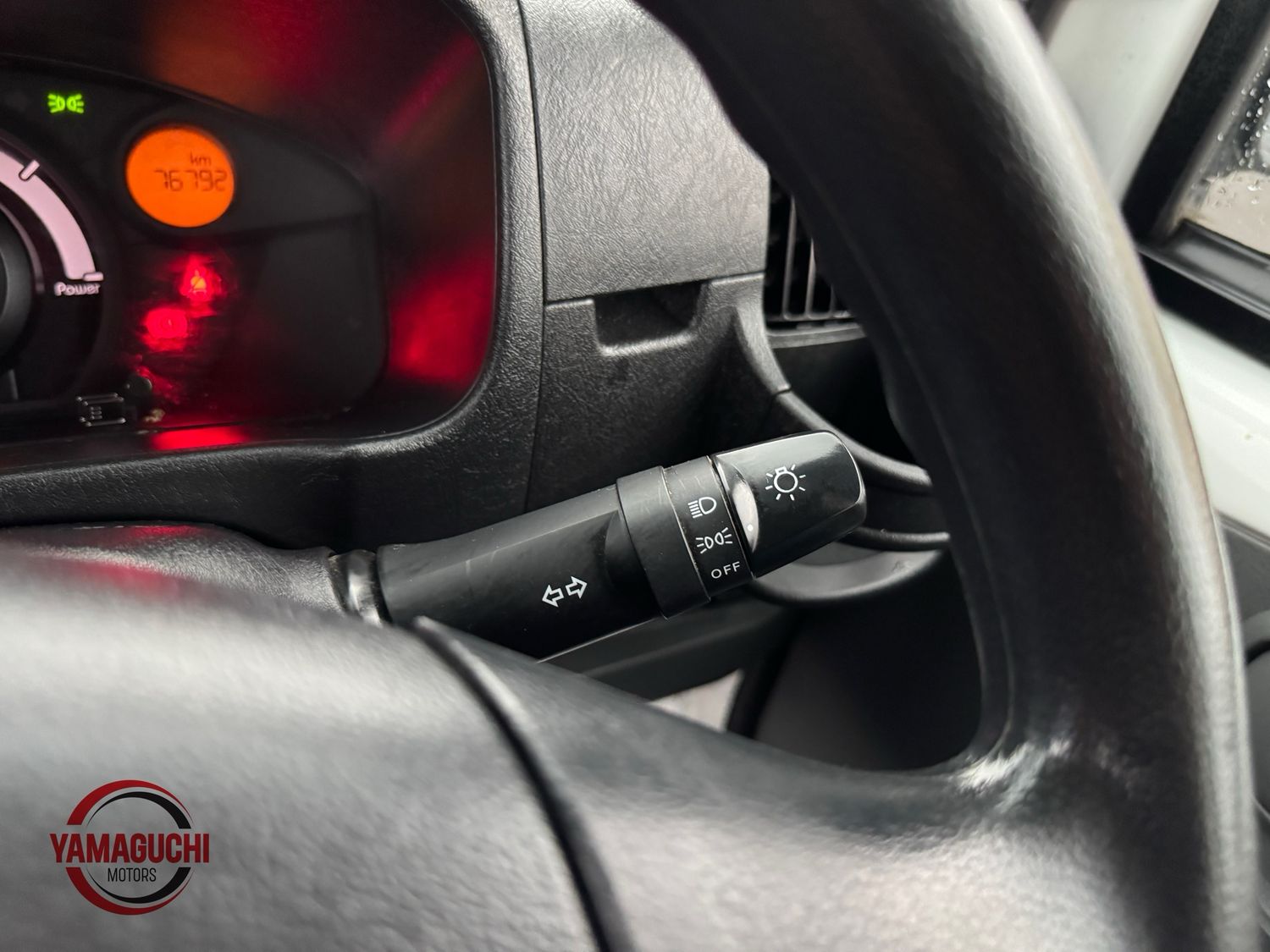 ✨⚡ Mitsubishi Minicab MiEV – 2019 Model ⚡✨