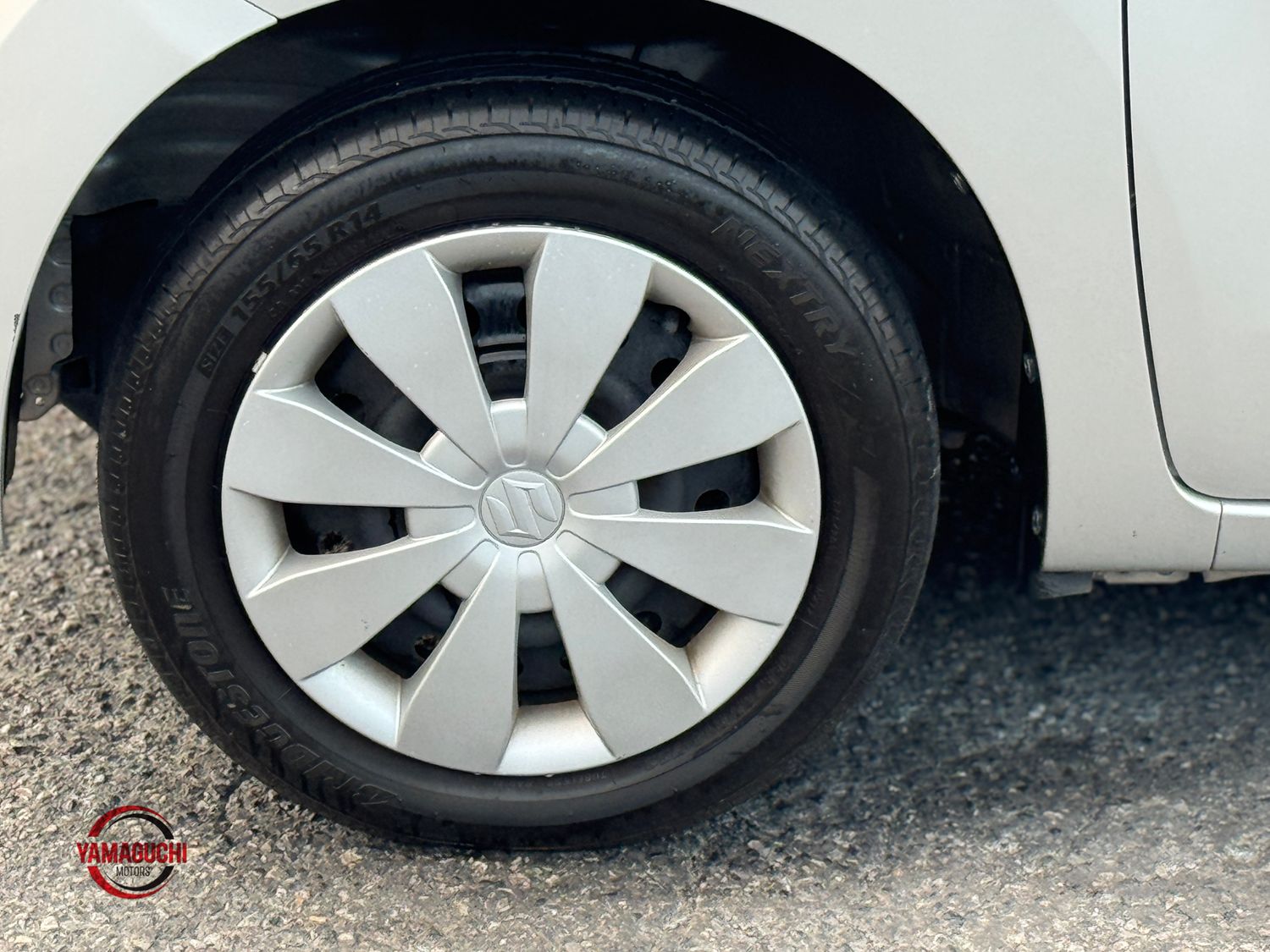 ✨ Beautiful Suzuki Wagon R FX Grade Idling Stop – 2016 Model ✨