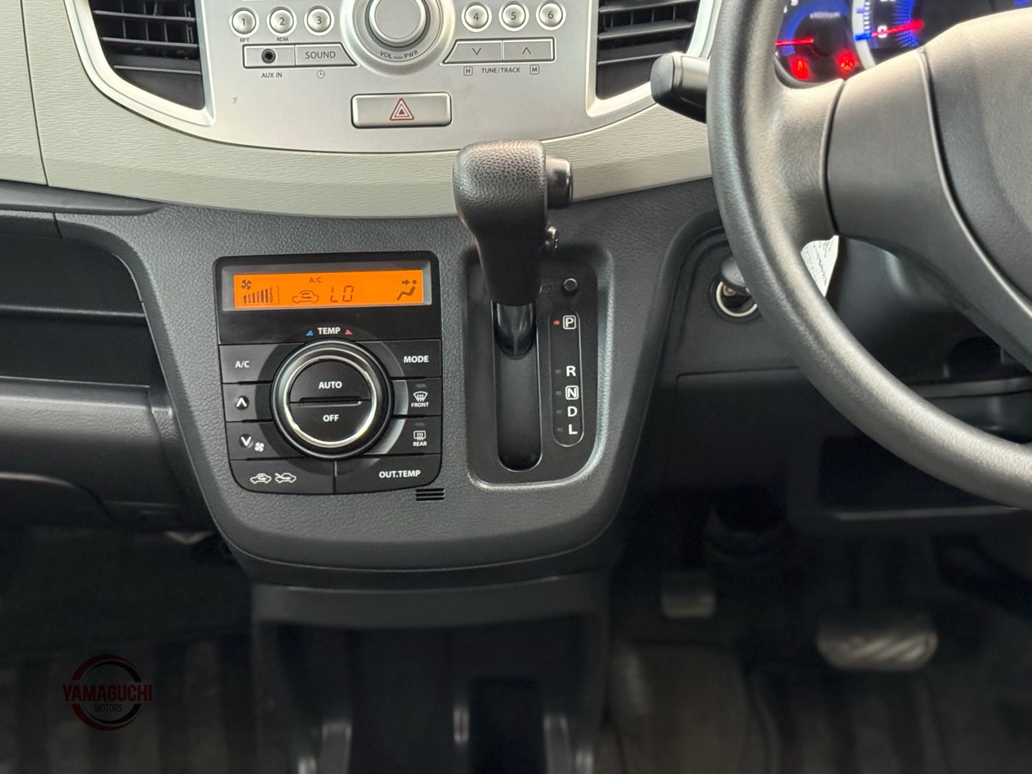 ✨ Beautiful Suzuki Wagon R FX Grade Idling Stop – 2016 Model ✨