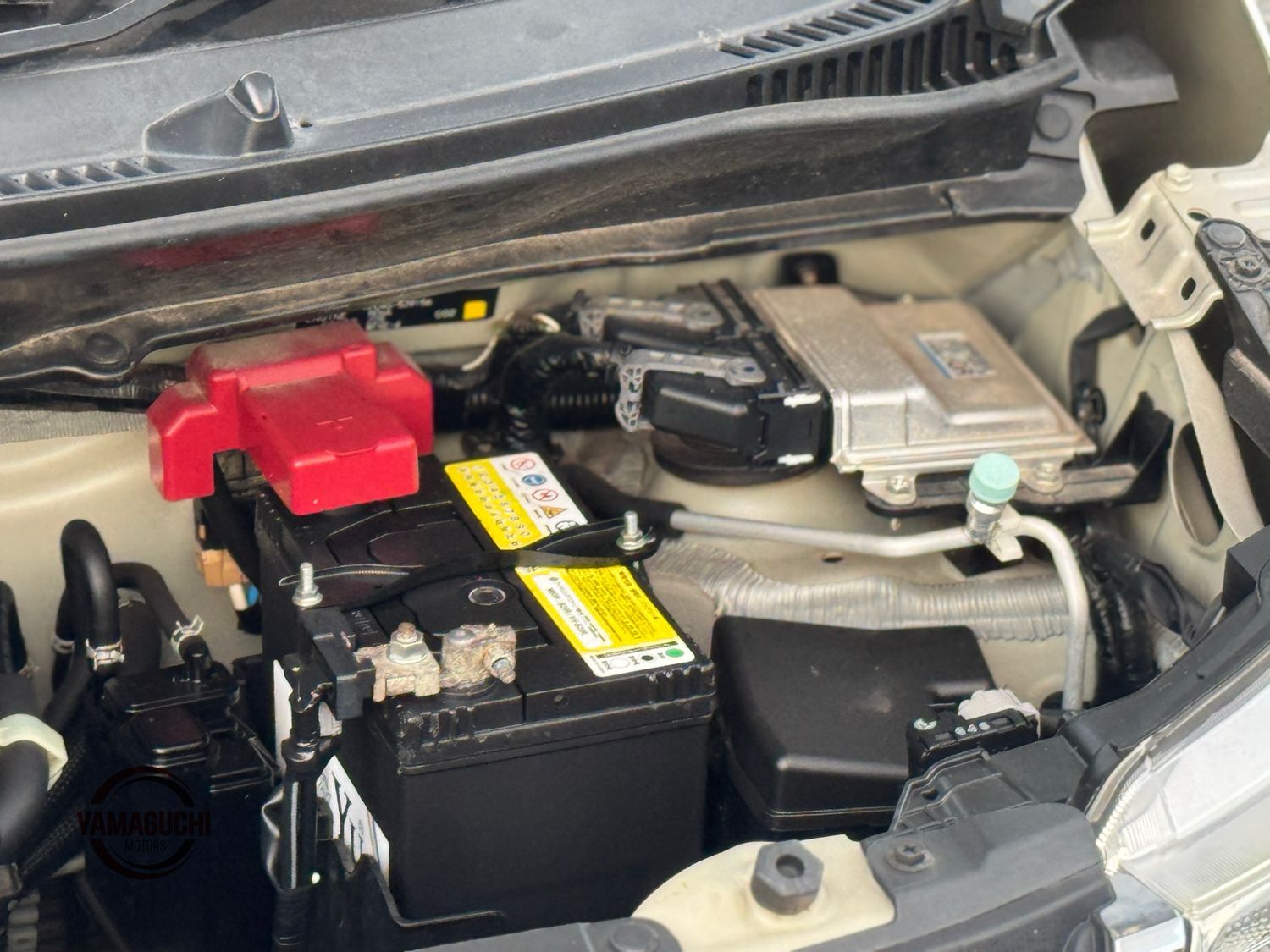 ✨ Beautiful Suzuki Wagon R FX Grade Idling Stop – 2016 Model ✨